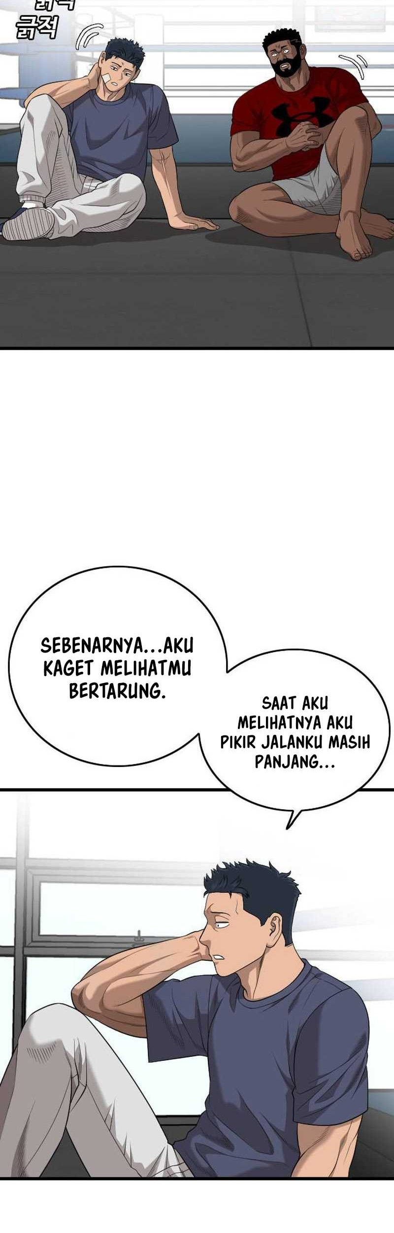 Chapter 201 - halaman 44