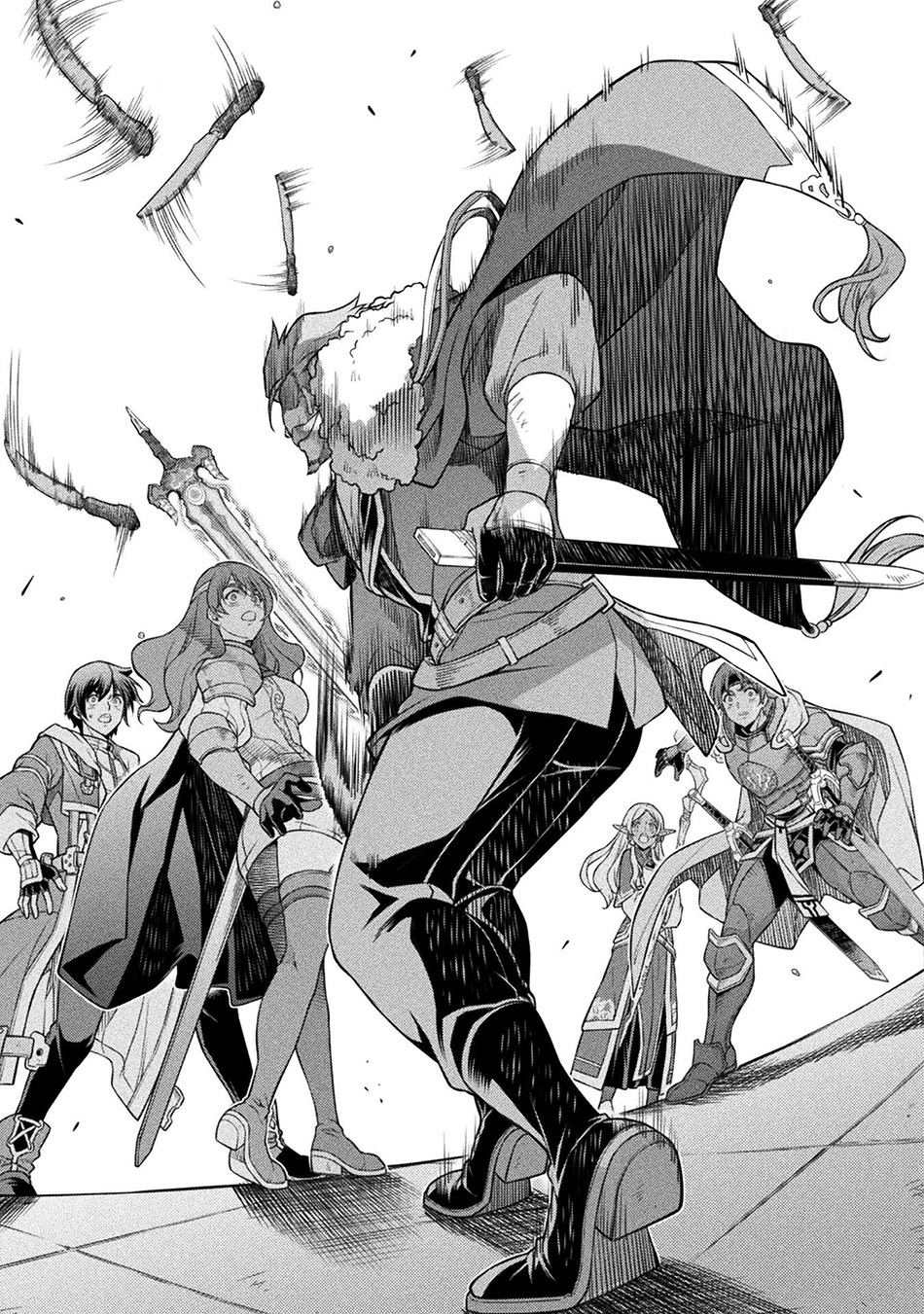 Chapter 105 - halaman 13