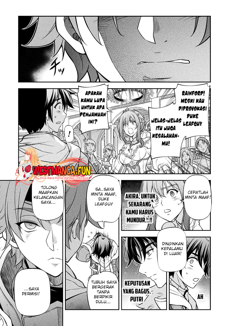 Chapter 105 - halaman 17