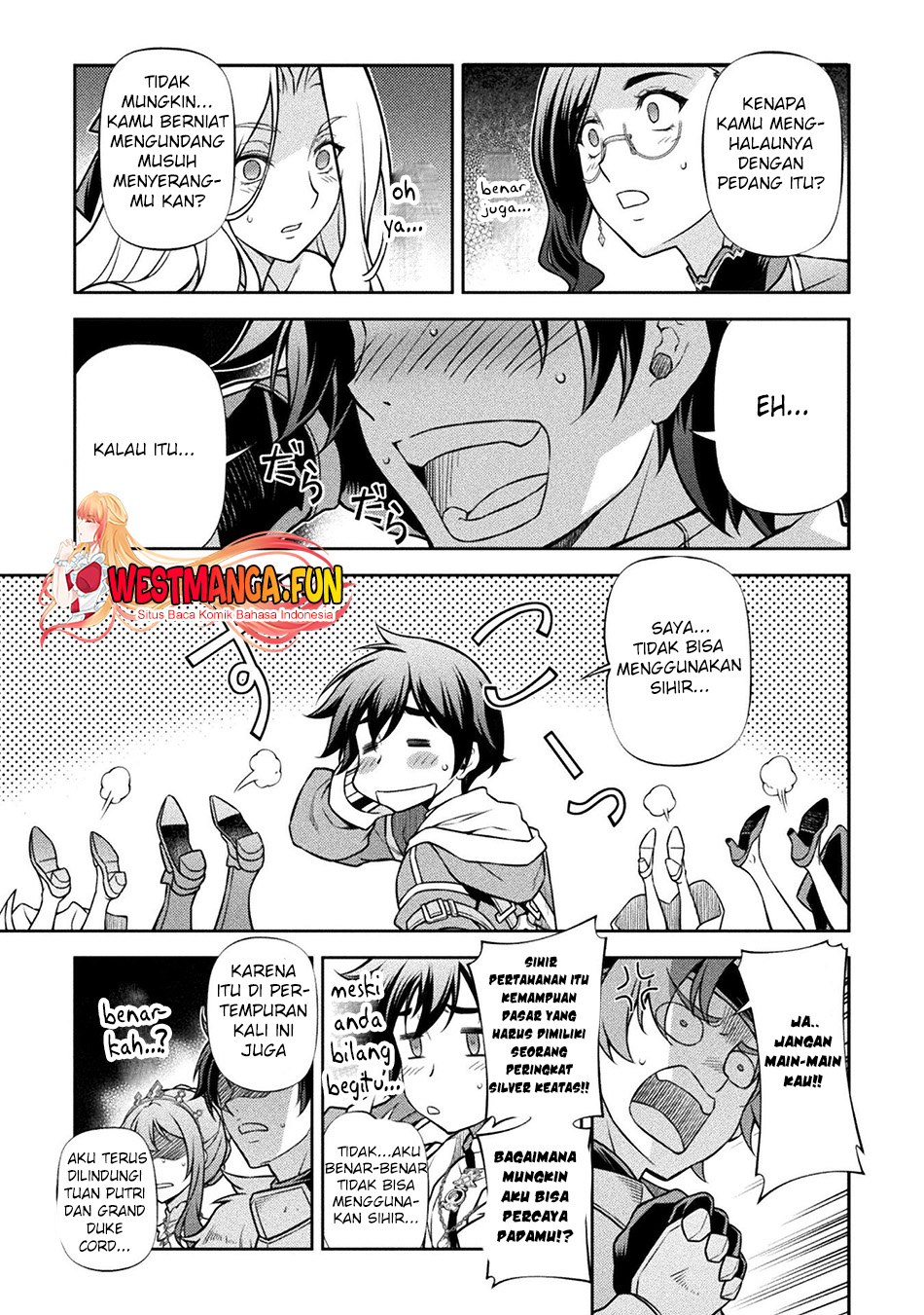 Chapter 105 - halaman 19