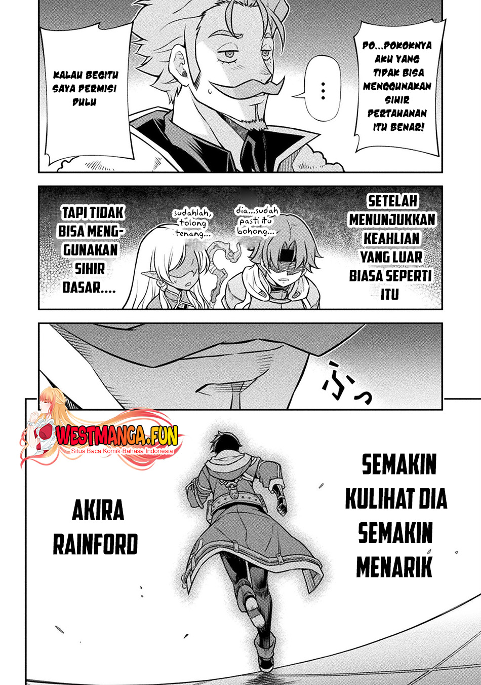 Chapter 105 - halaman 20