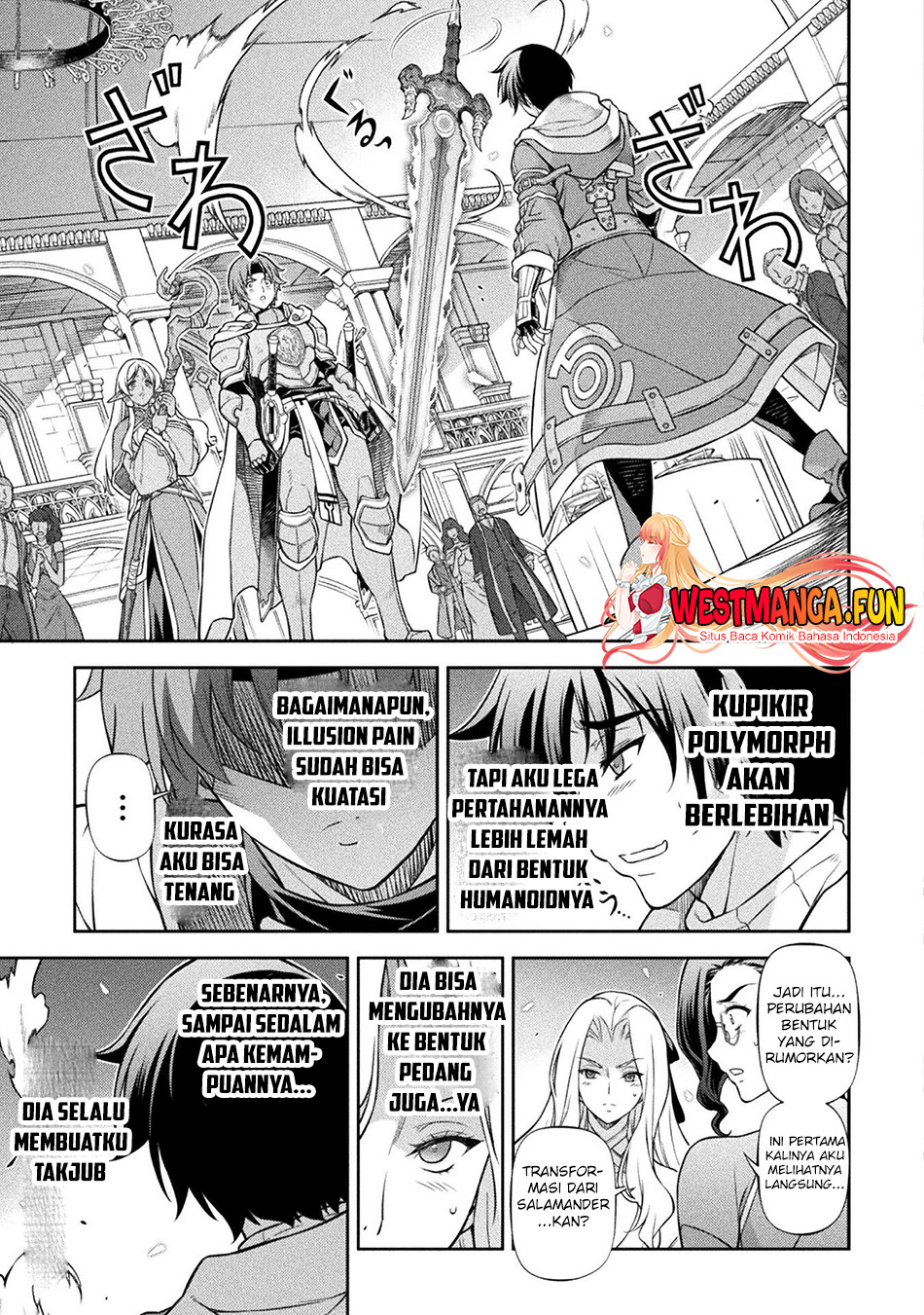 Chapter 105 - halaman 6