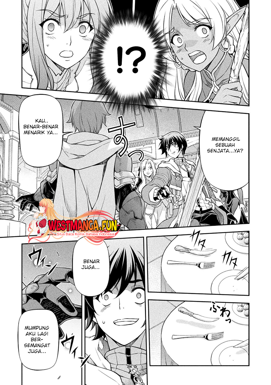 Chapter 105 - halaman 8