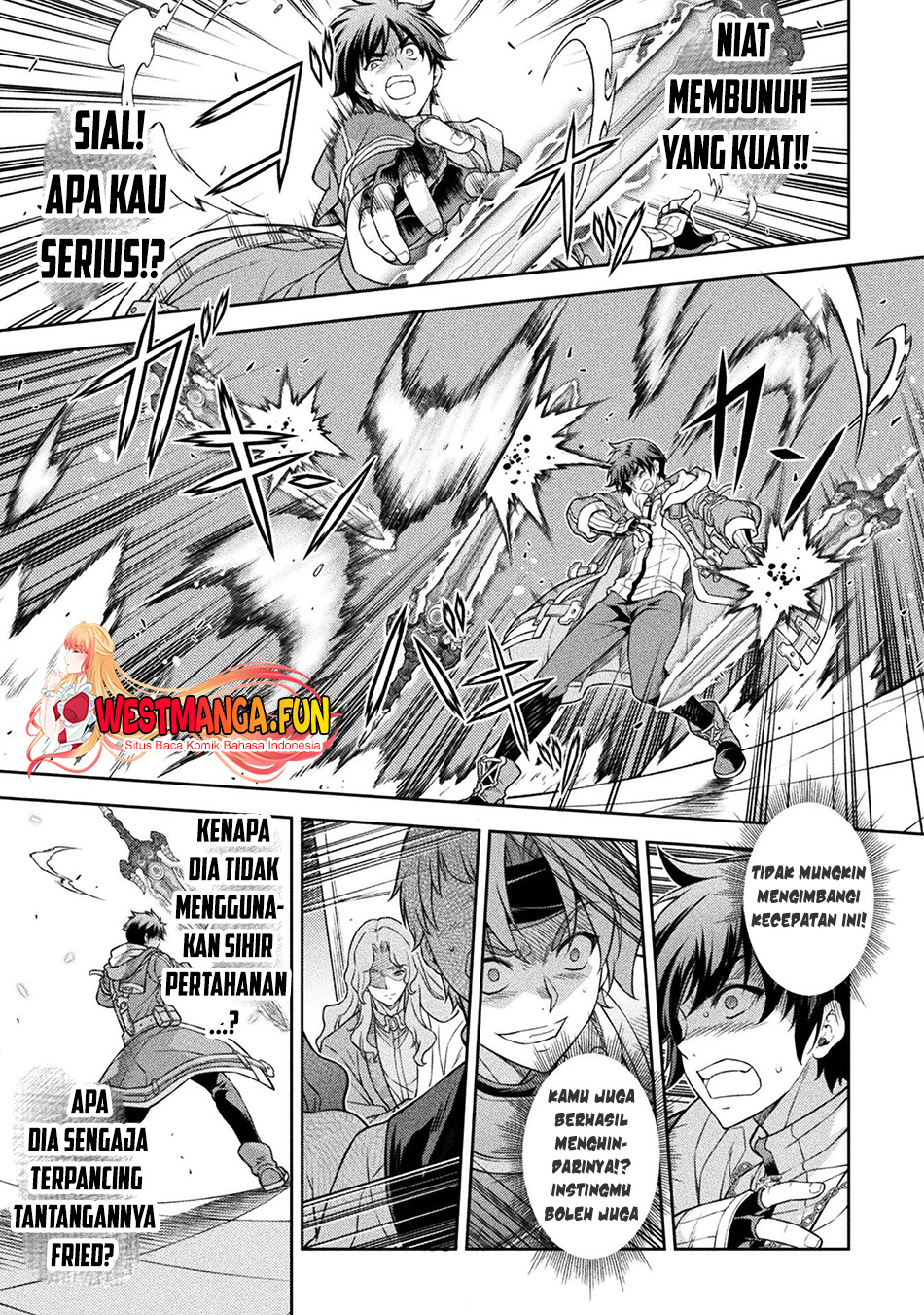 Chapter 105 - halaman 10