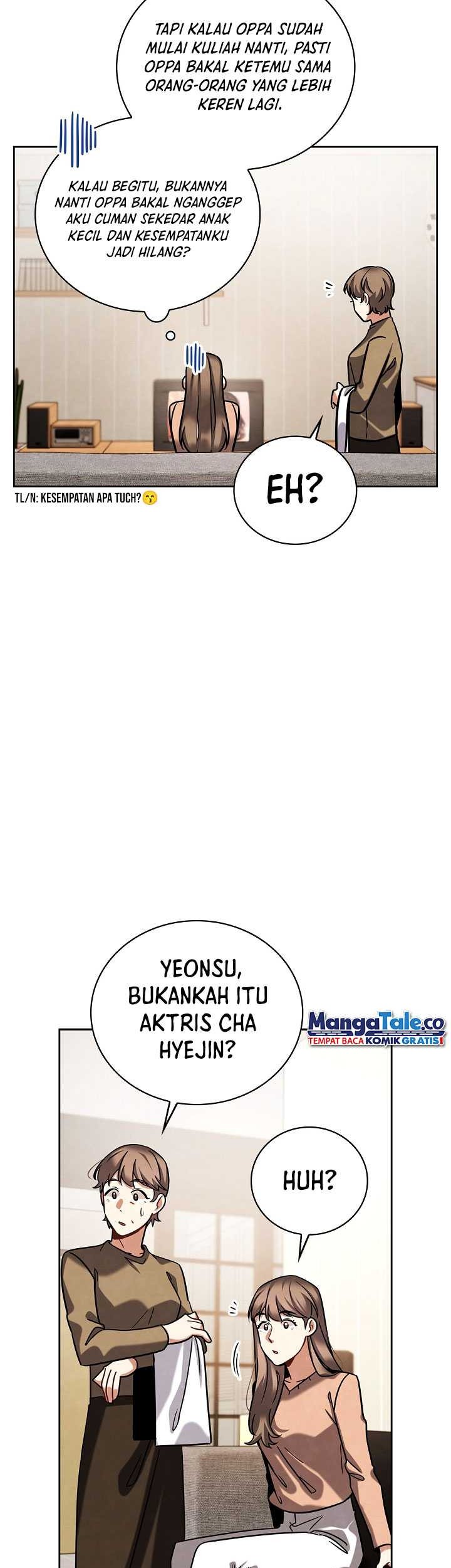 Chapter 84 - halaman 45