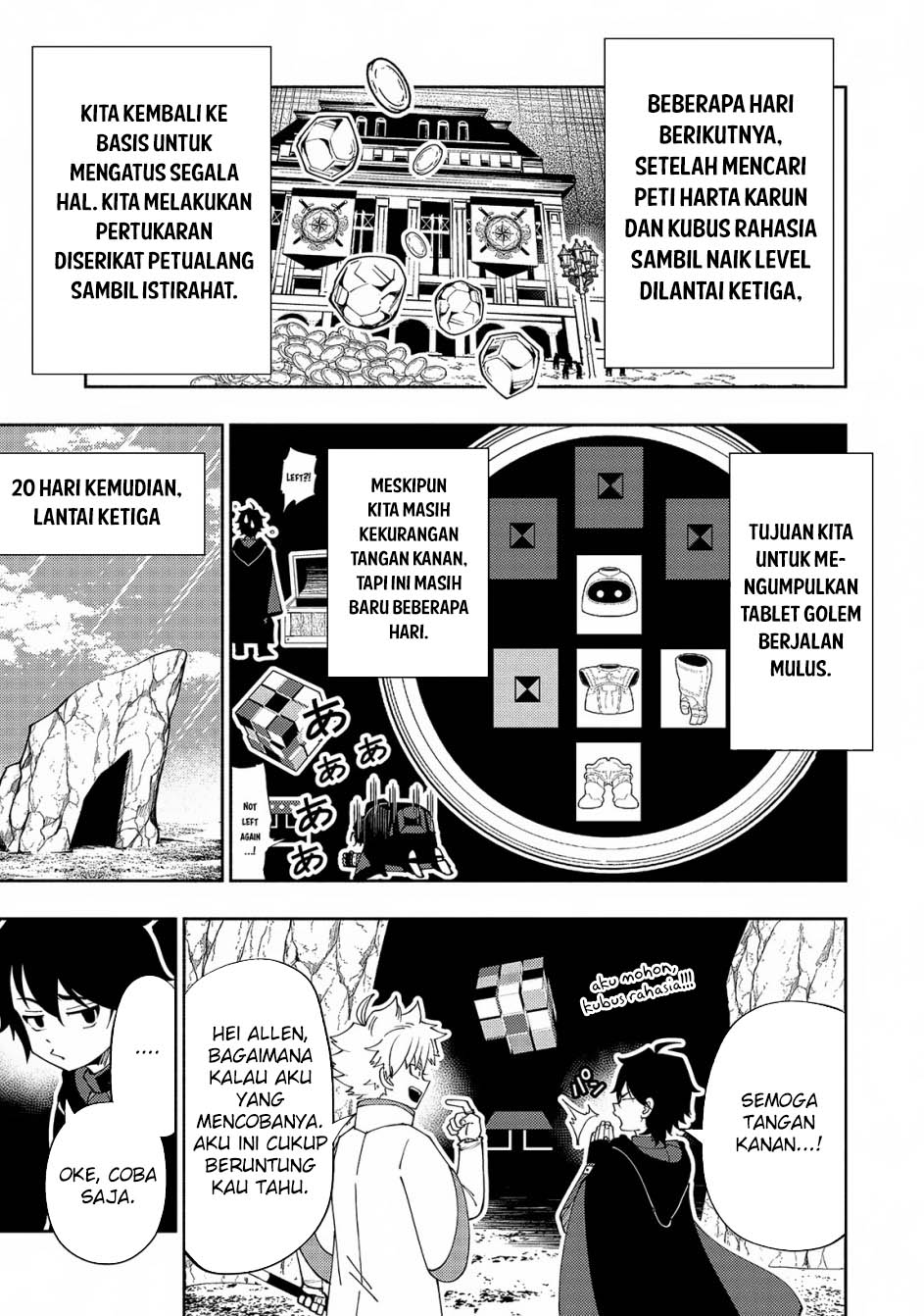 Chapter 60 - halaman 16