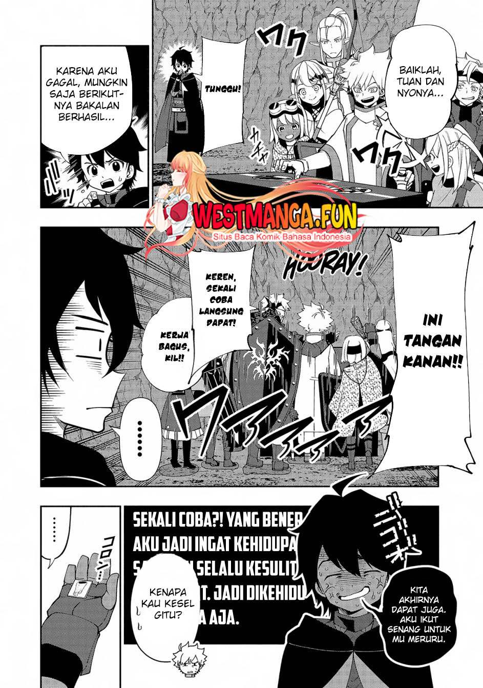 Chapter 60 - halaman 17
