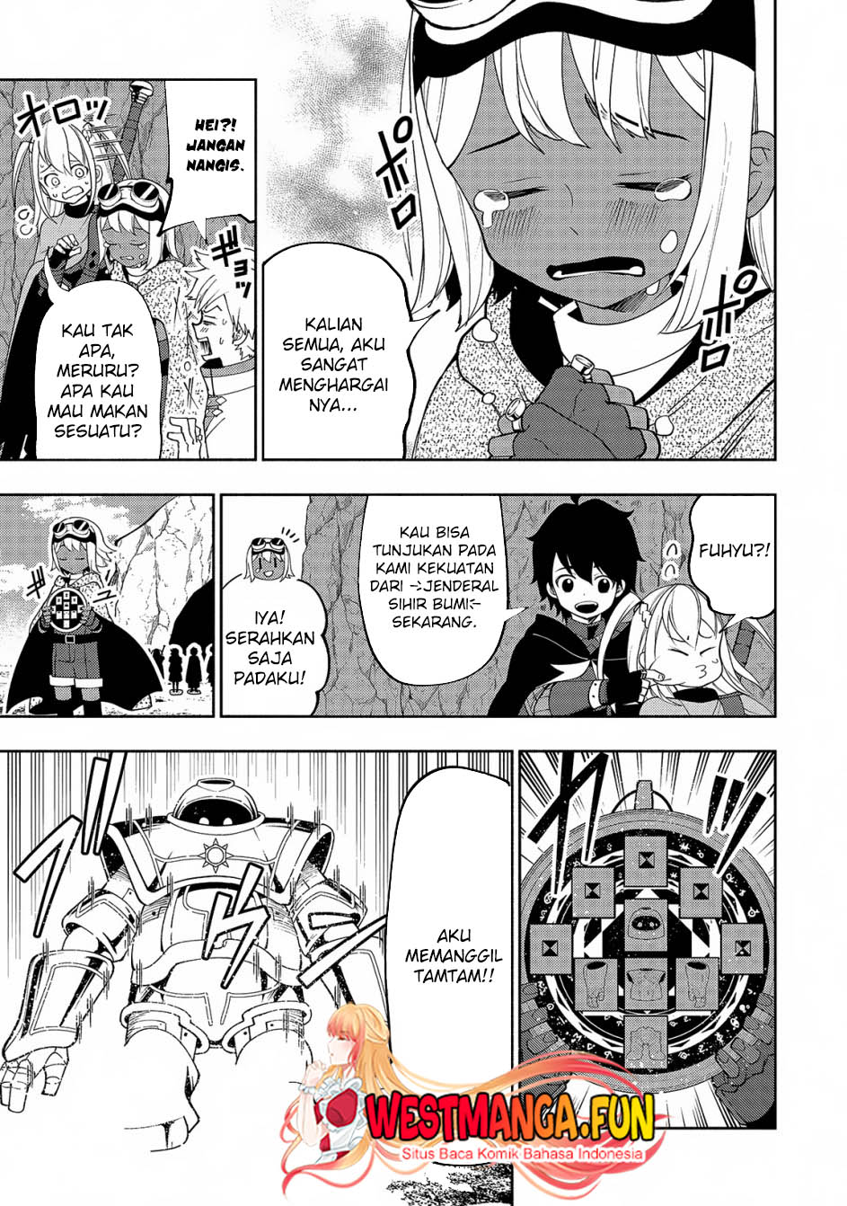 Chapter 60 - halaman 18