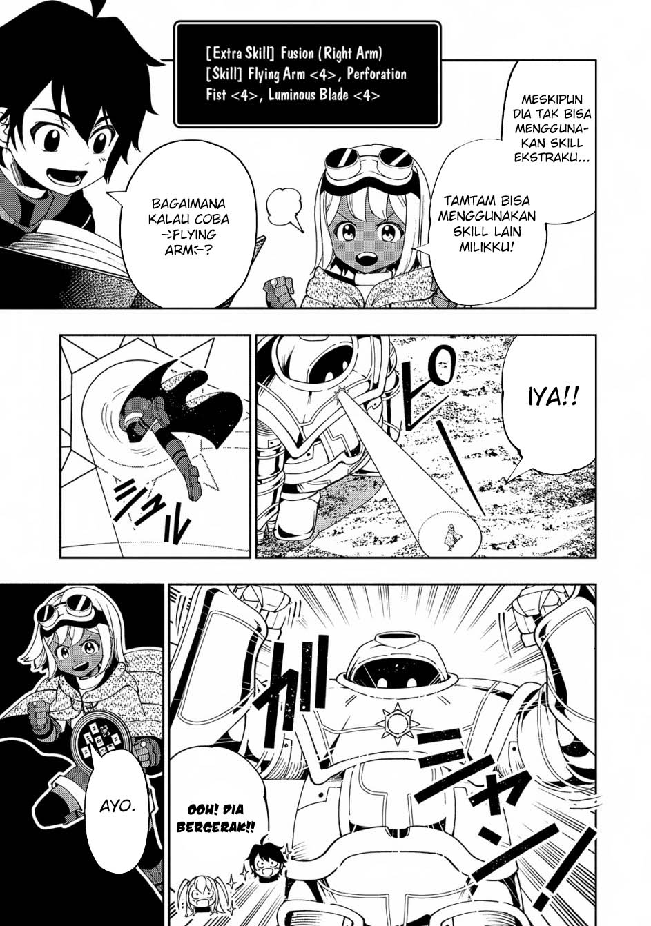 Chapter 60 - halaman 21