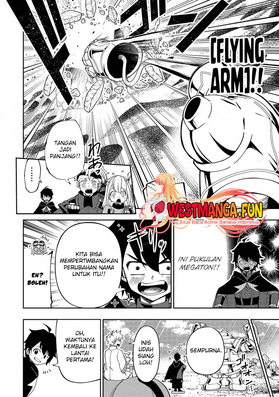 Chapter 60 - halaman 22