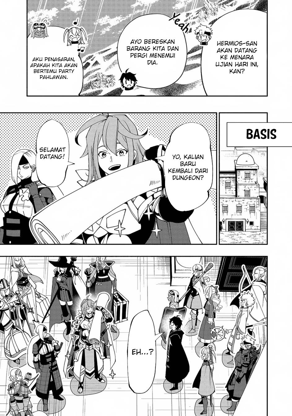 Chapter 60 - halaman 23