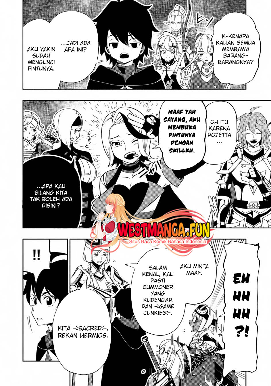 Chapter 60 - halaman 24