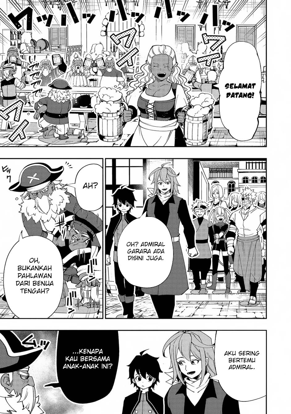 Chapter 60 - halaman 27