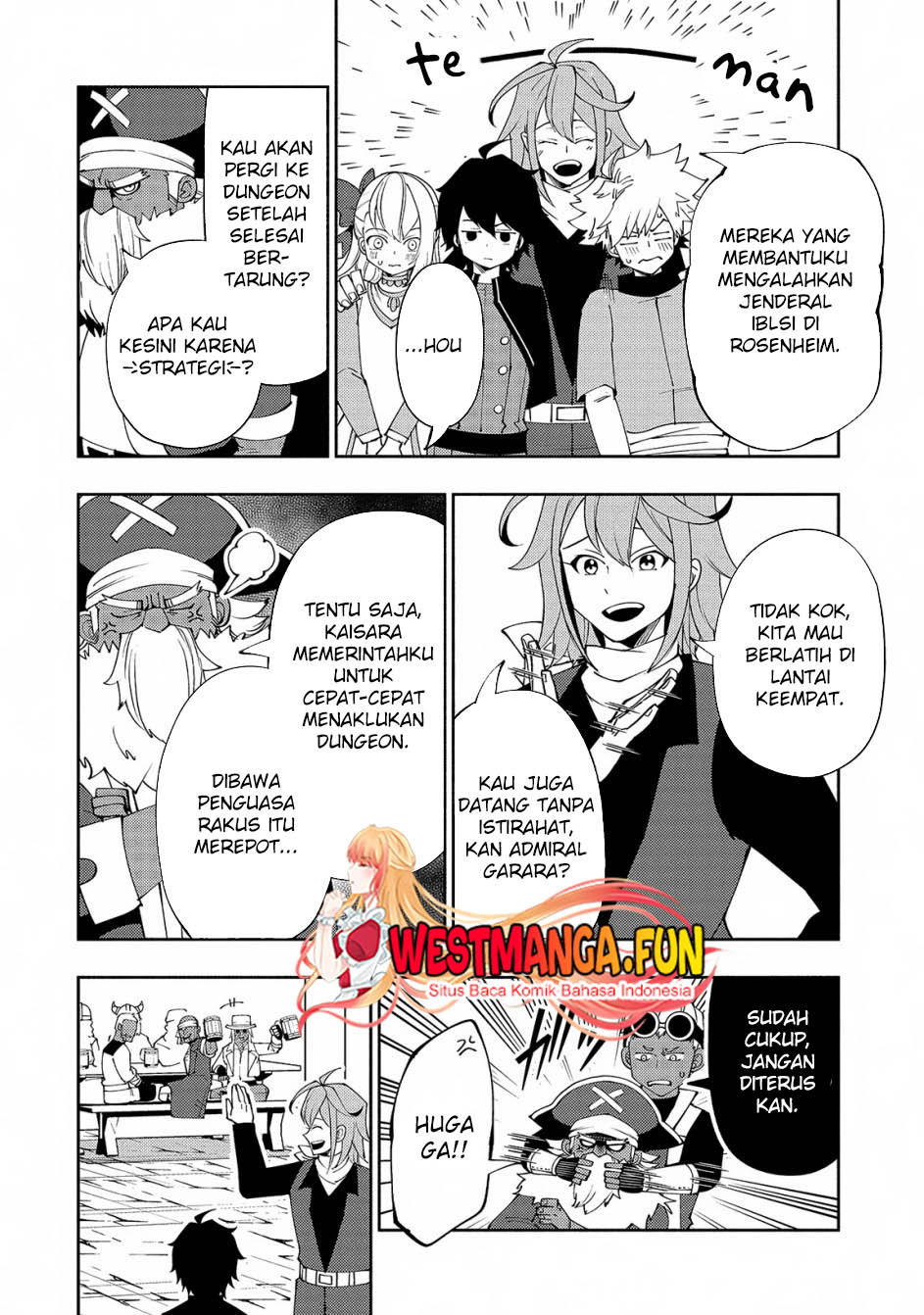 Chapter 60 - halaman 28
