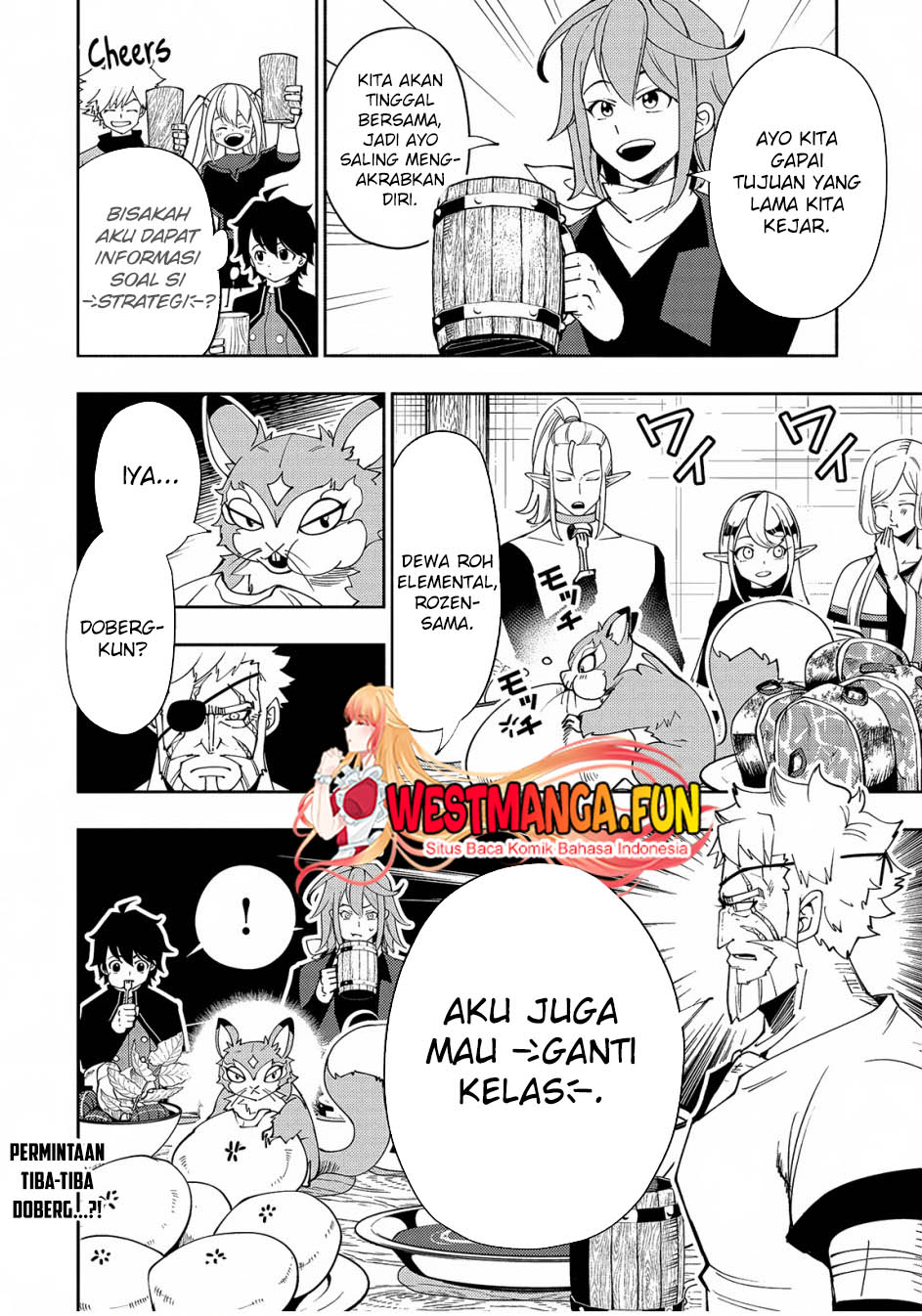 Chapter 60 - halaman 30