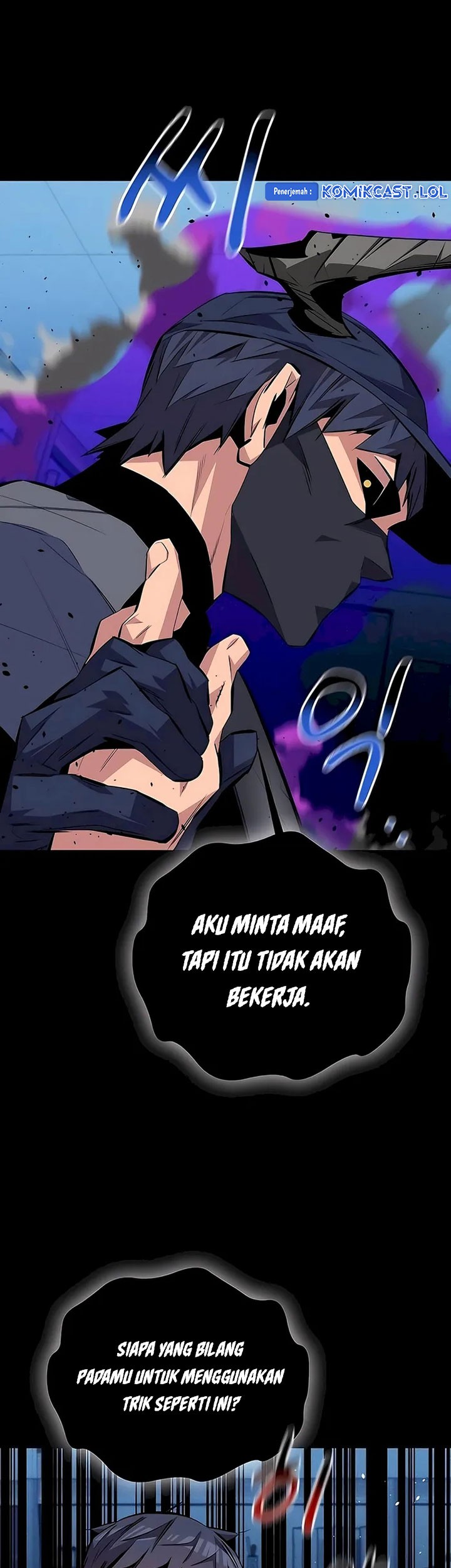 Chapter 94 - halaman 21