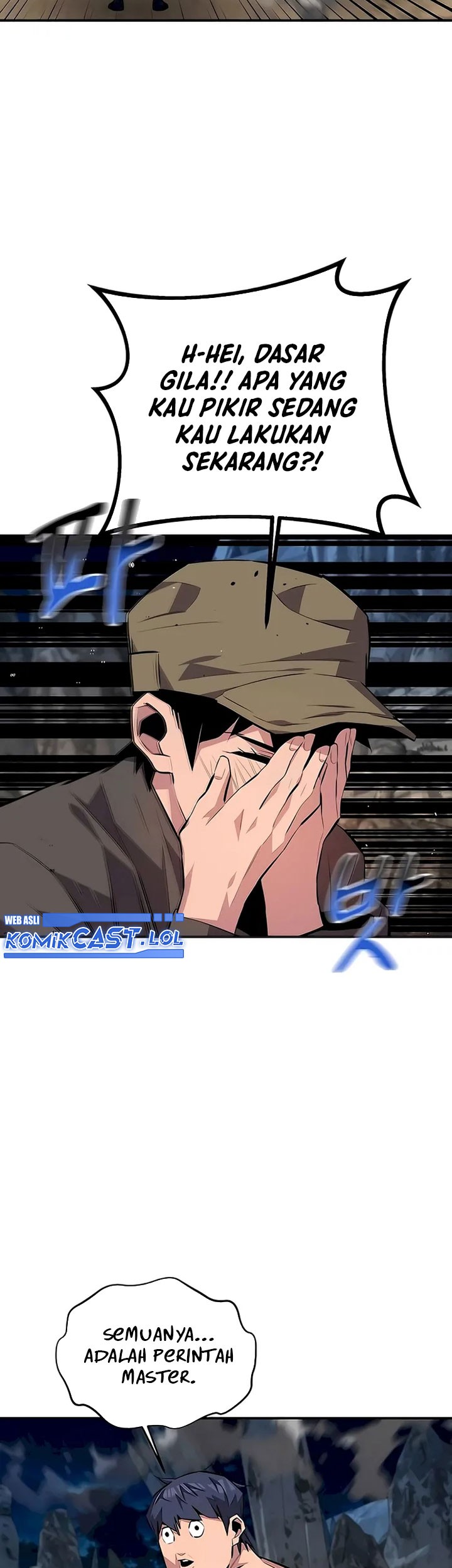 Chapter 94 - halaman 29