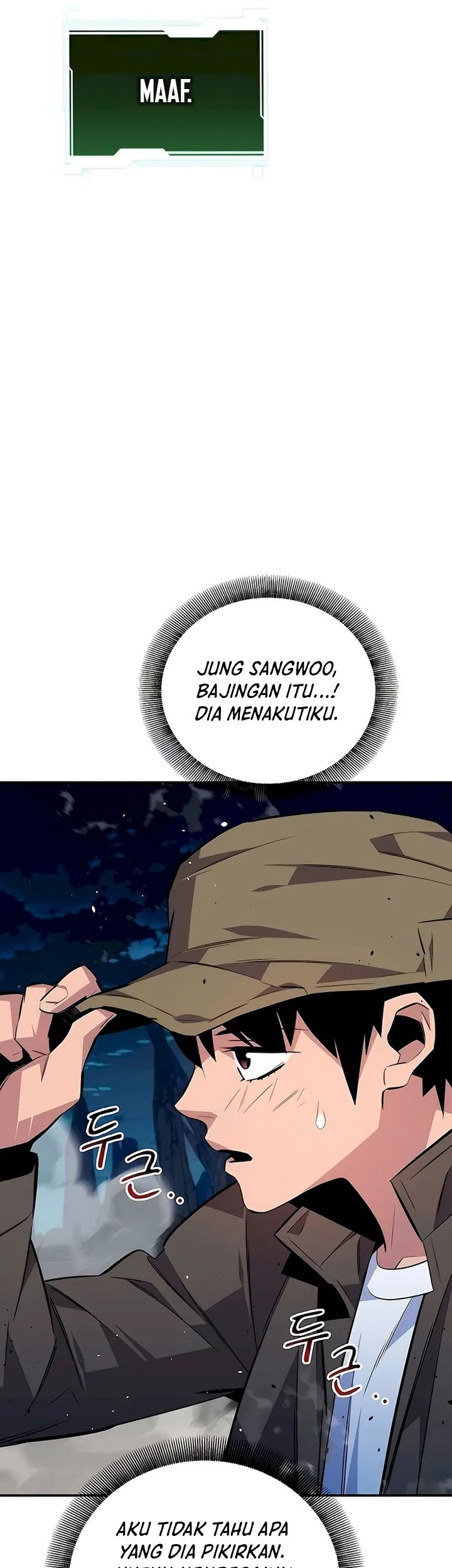 Chapter 94 - halaman 33