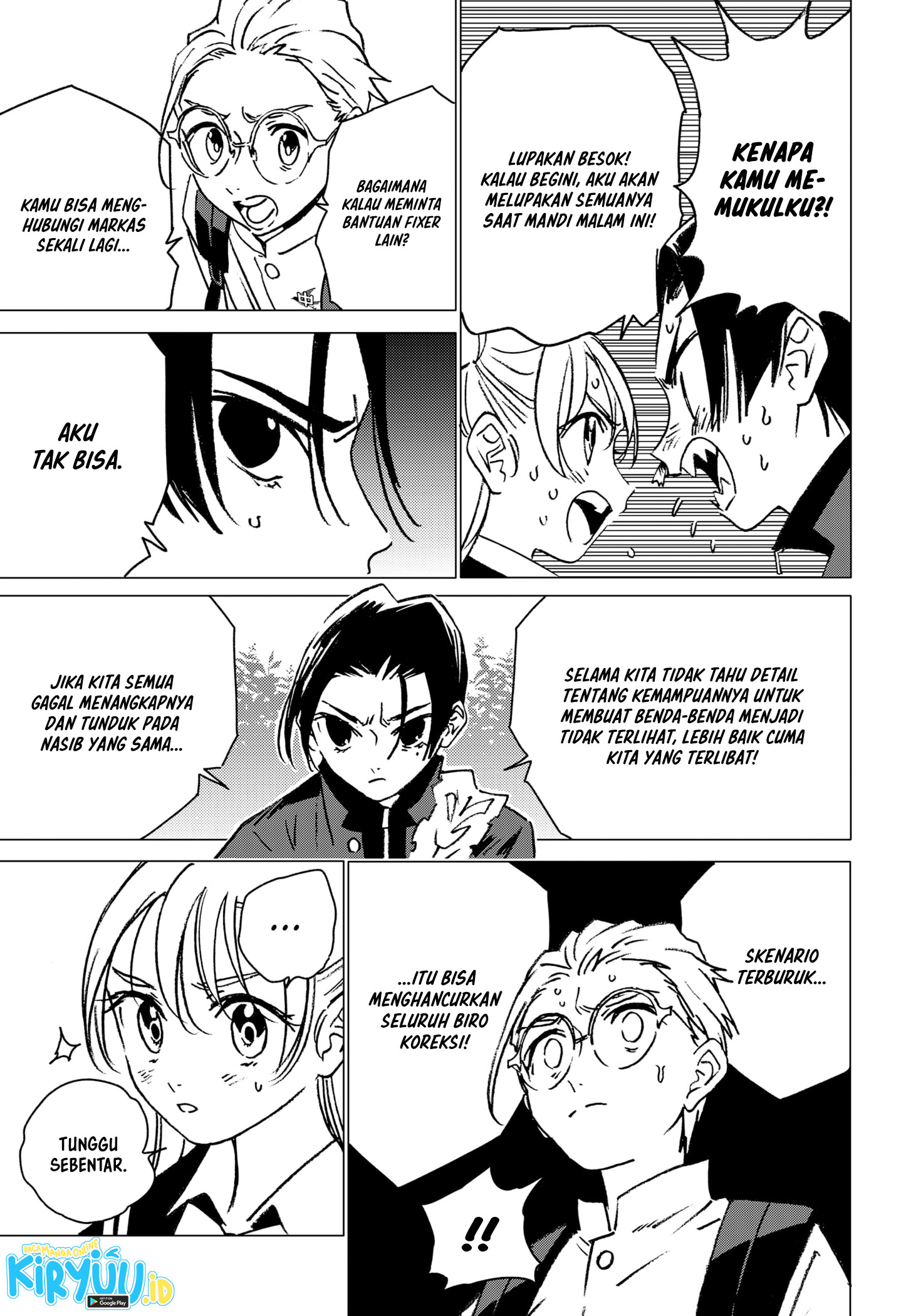 Chapter 7 - halaman 22