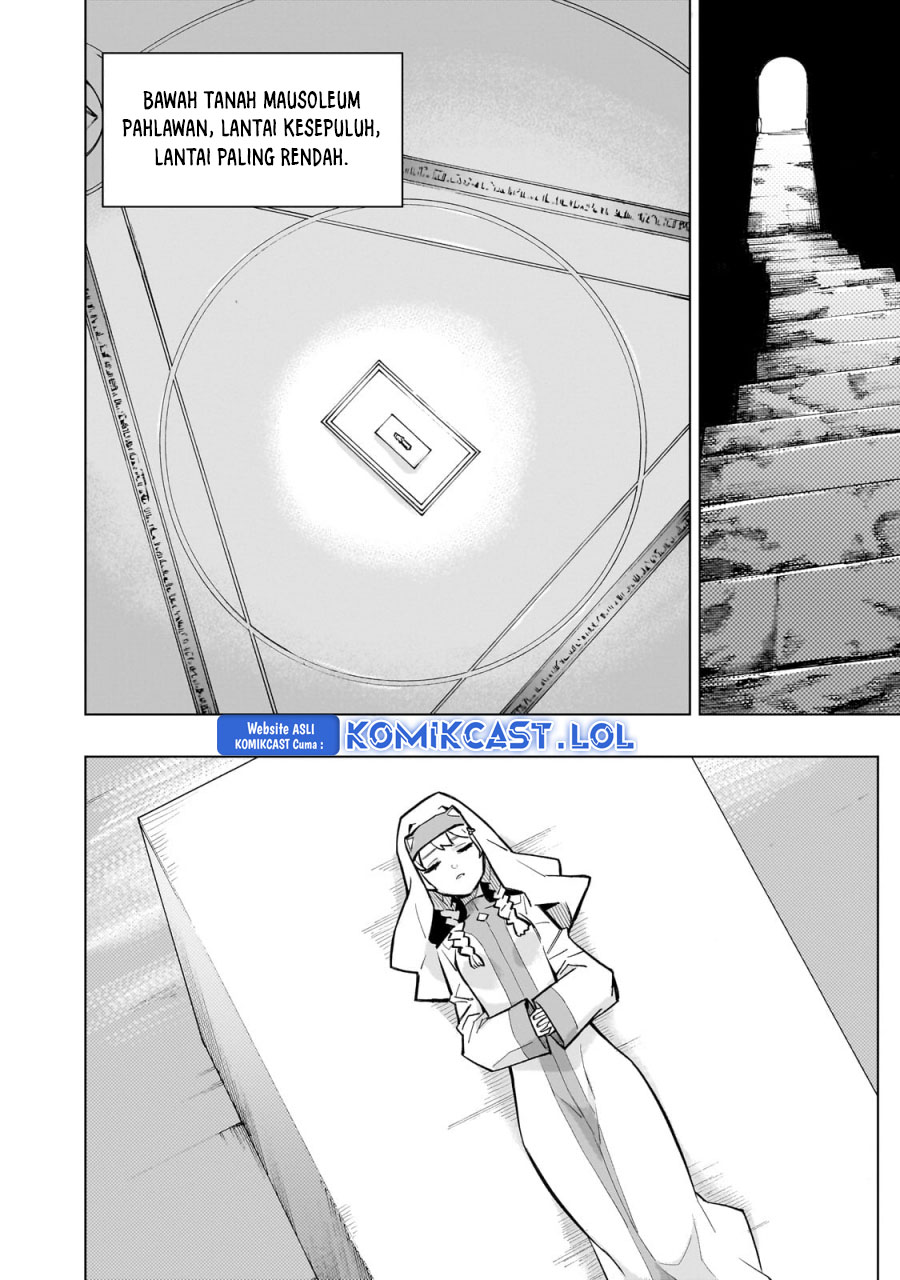 Chapter 137 - halaman 12