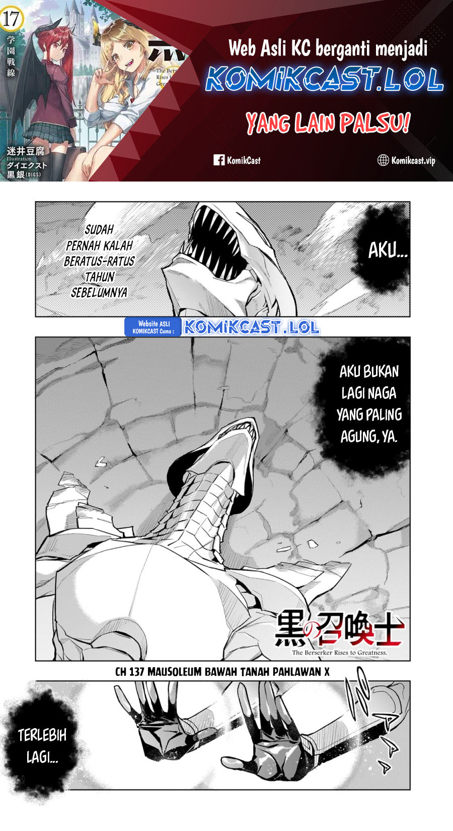 Chapter 137 - halaman 3