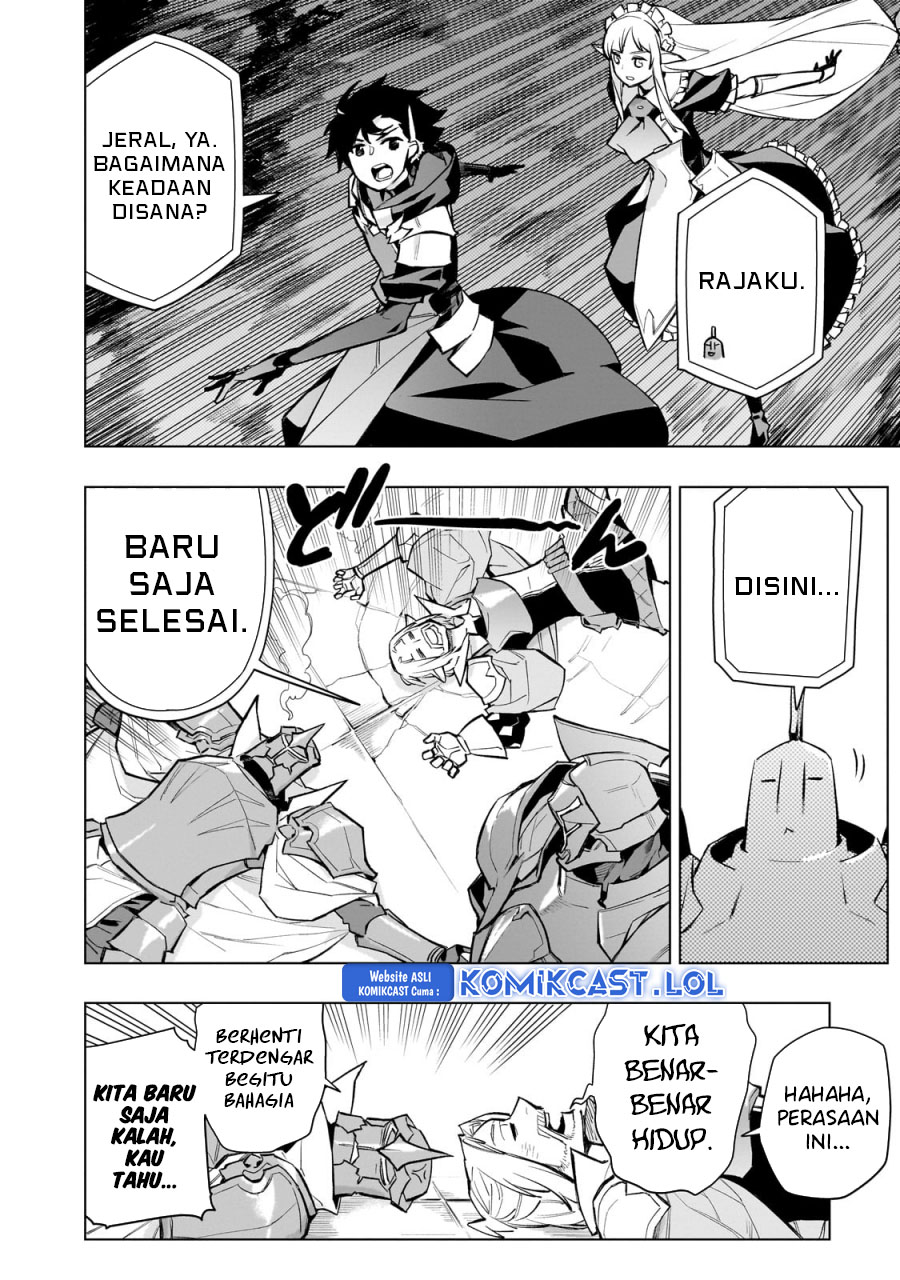Chapter 137 - halaman 8