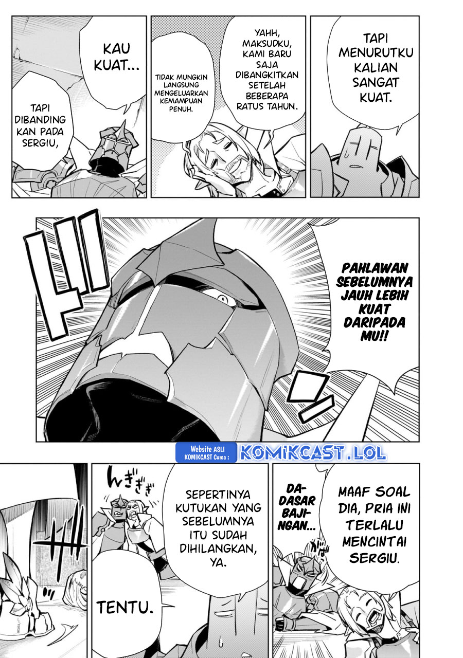 Chapter 137 - halaman 9