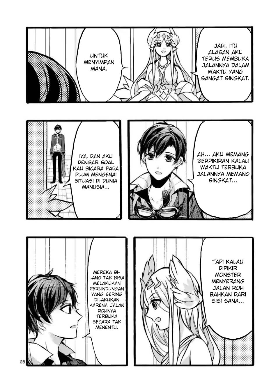 Chapter 44 - halaman 32