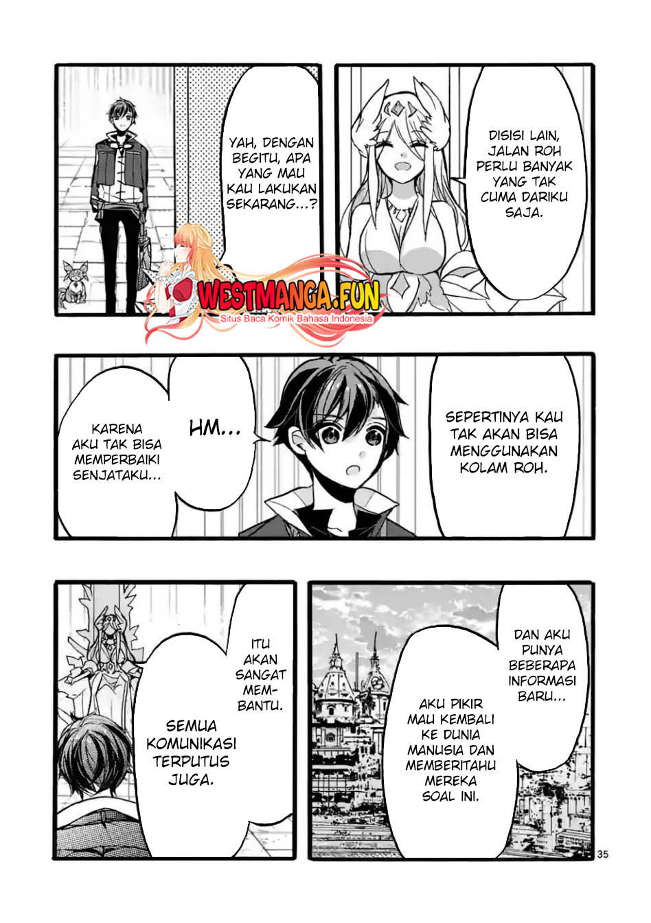 Chapter 44 - halaman 40