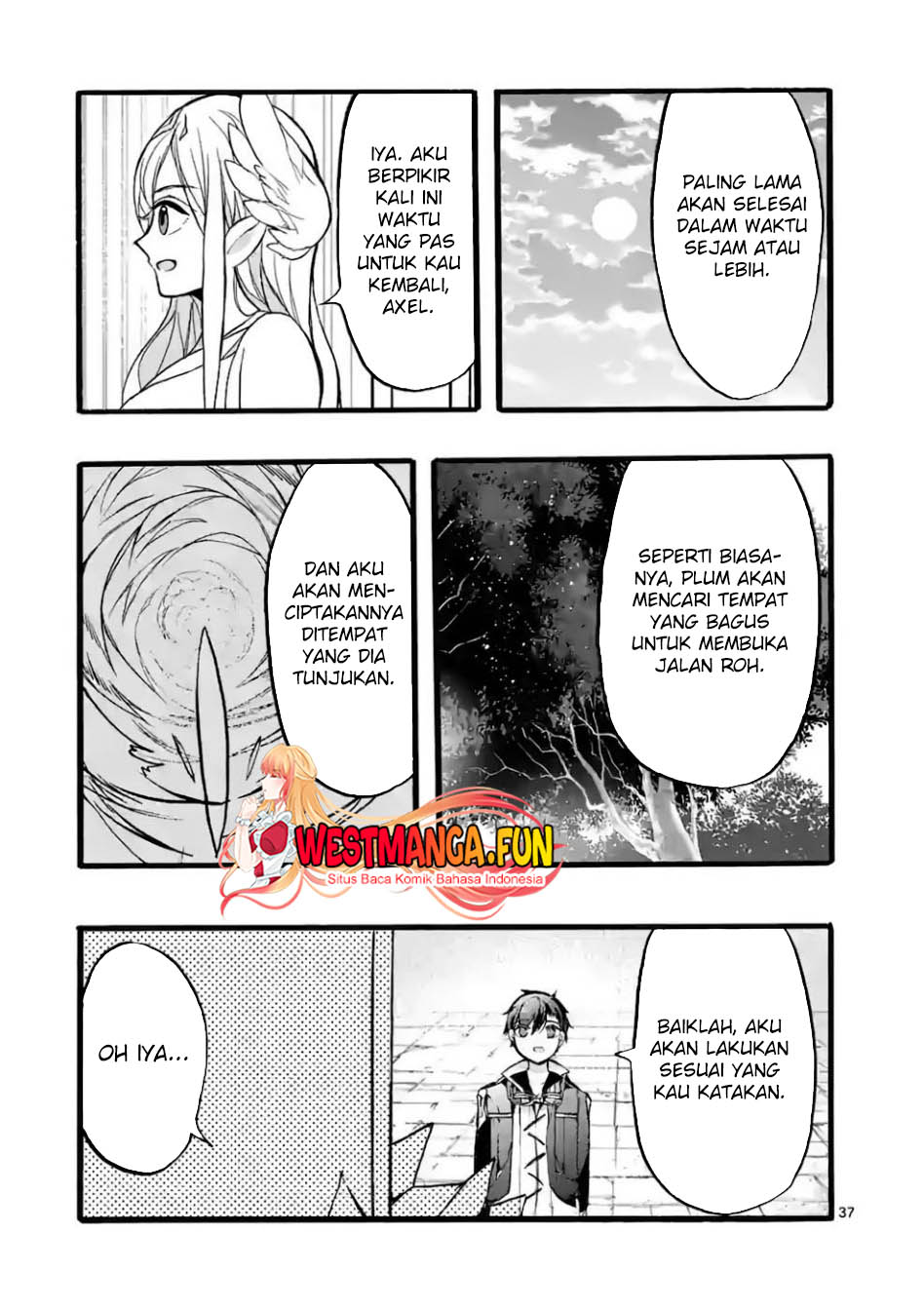 Chapter 44 - halaman 42