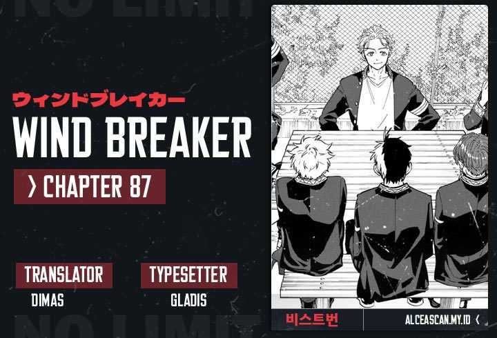 Chapter 87 - halaman 2