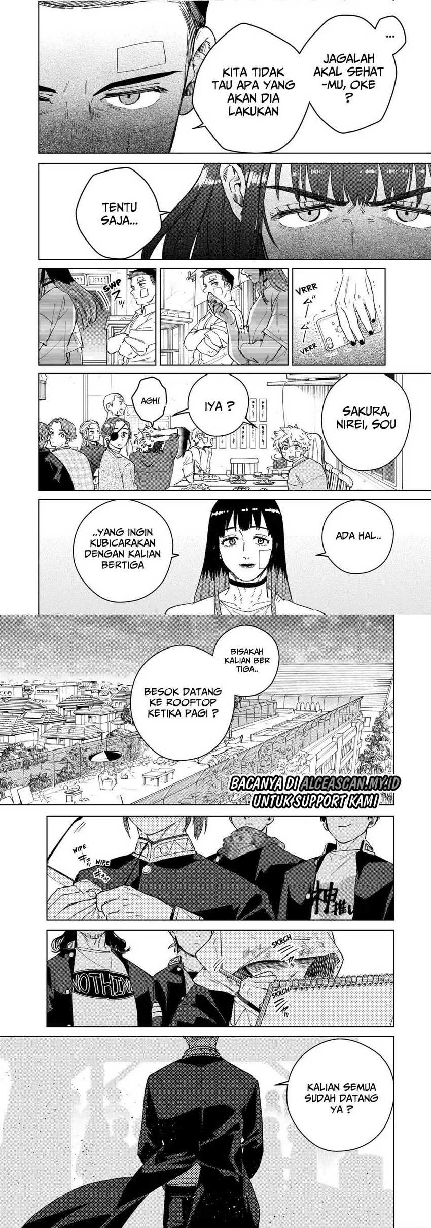 Chapter 87 - halaman 12