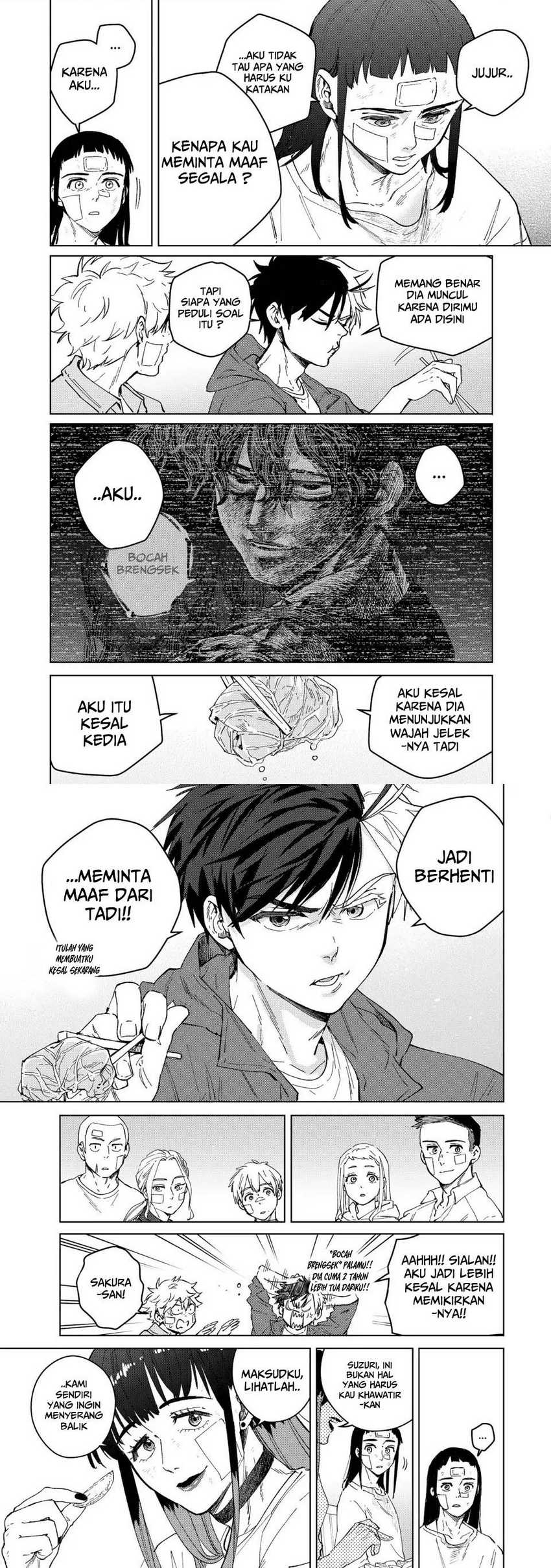 Chapter 87 - halaman 5