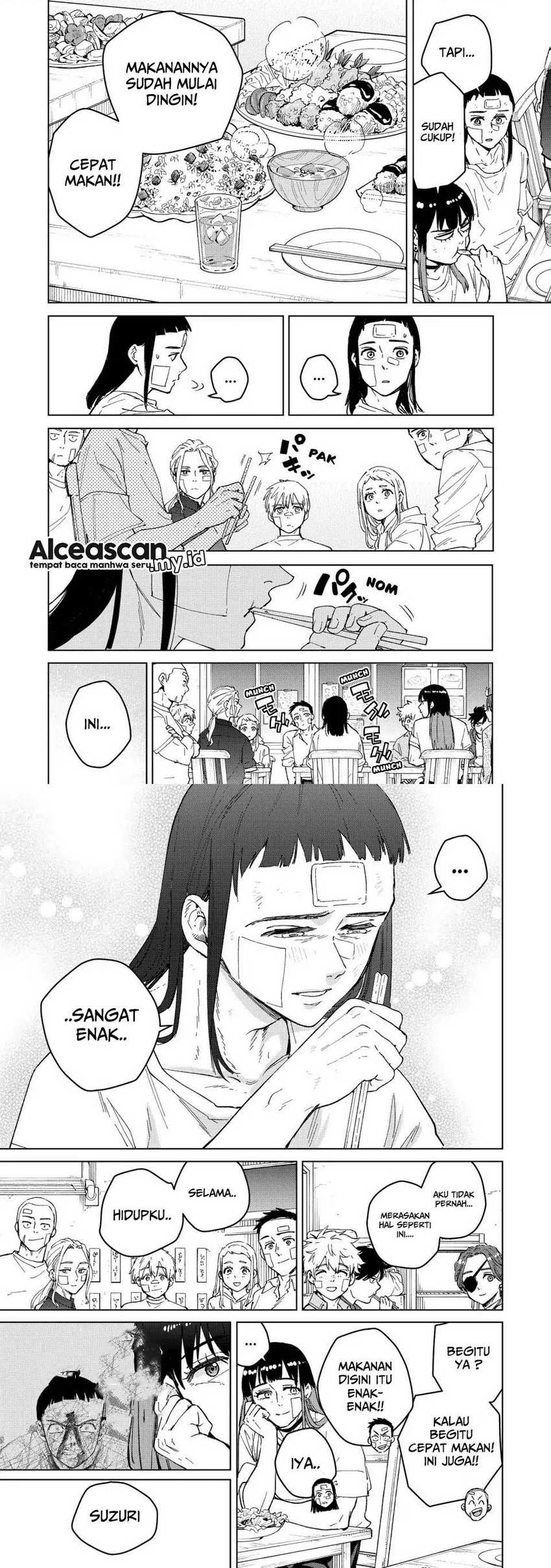 Chapter 87 - halaman 6