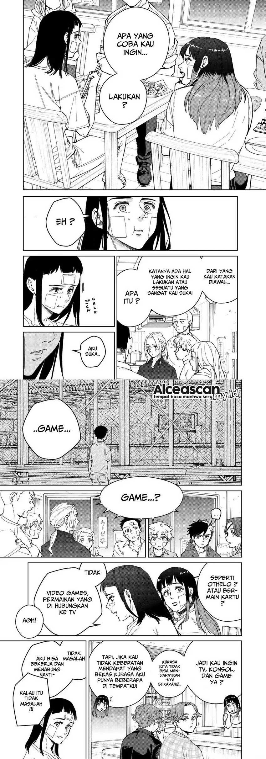Chapter 87 - halaman 7
