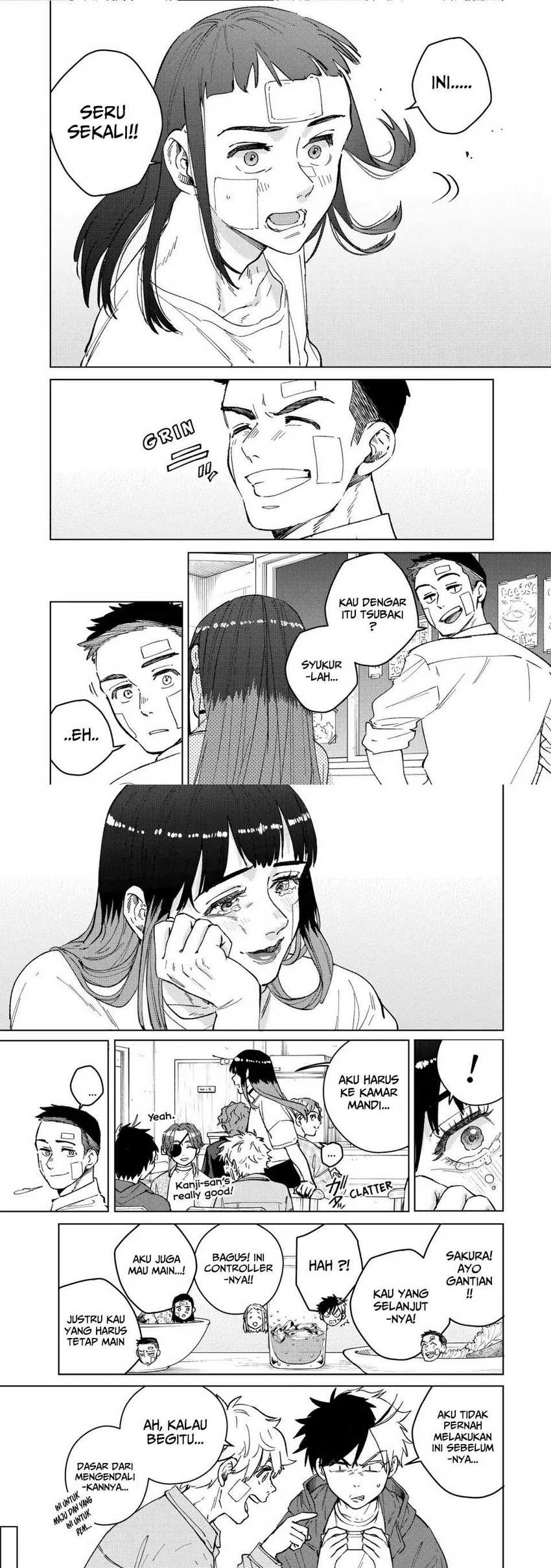 Chapter 87 - halaman 9