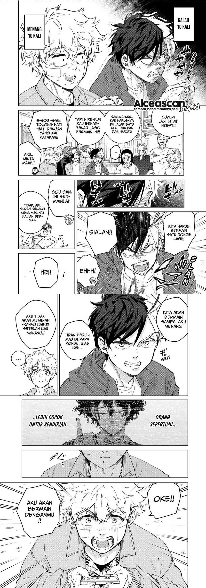 Chapter 87 - halaman 10