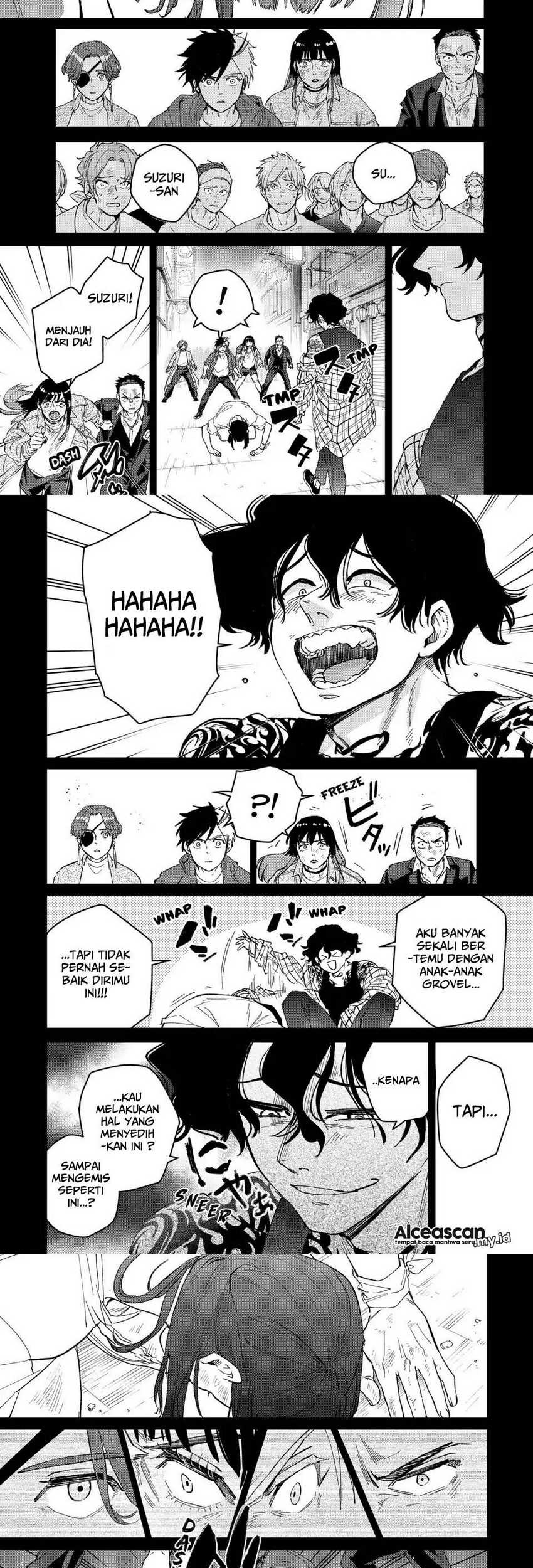 Chapter 86 - halaman 19