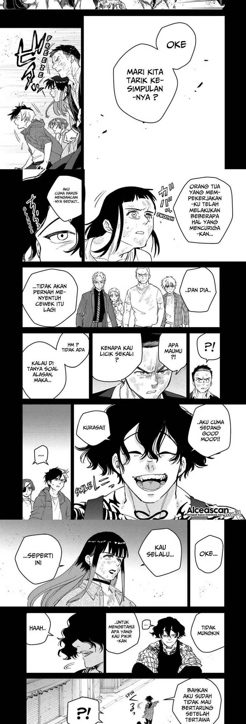 Chapter 86 - halaman 21