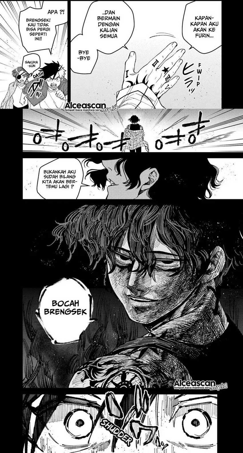 Chapter 86 - halaman 23