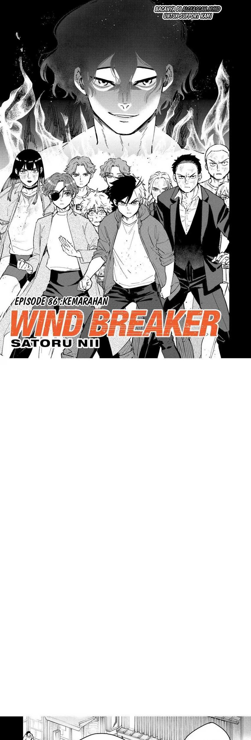 Chapter 86 - halaman 3