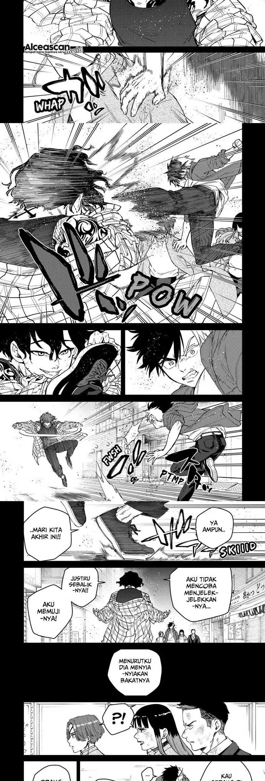 Chapter 86 - halaman 11