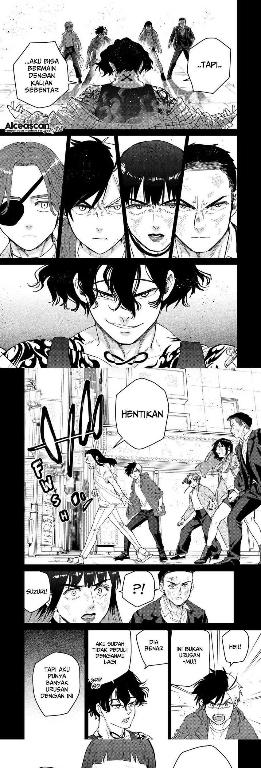 Chapter 86 - halaman 15