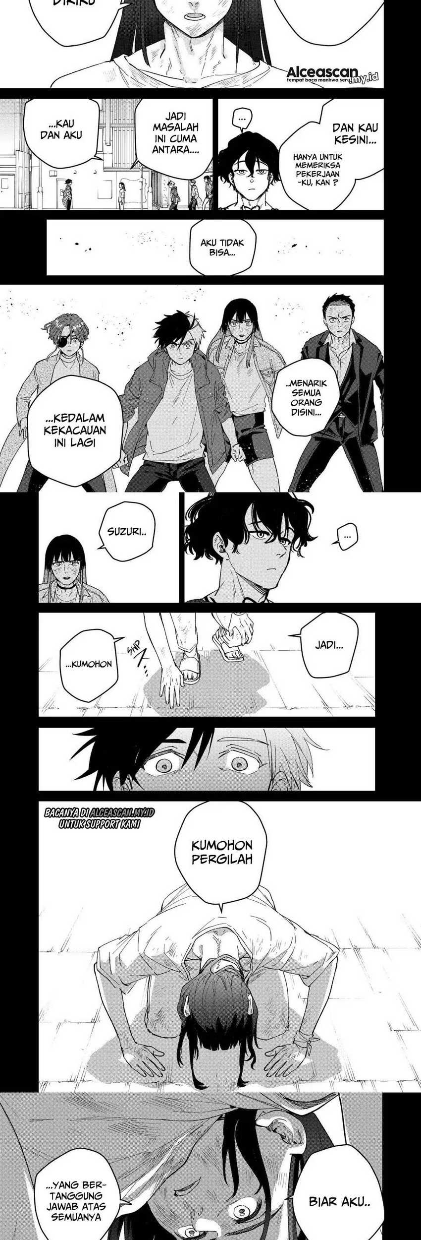 Chapter 86 - halaman 17