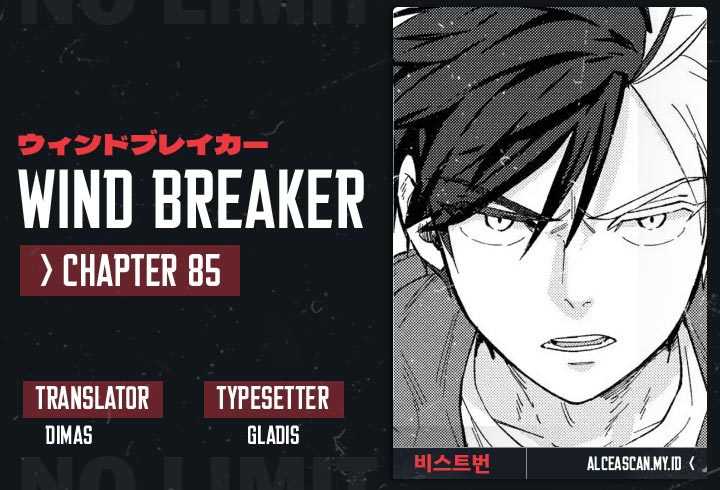 Chapter 85 - halaman 2