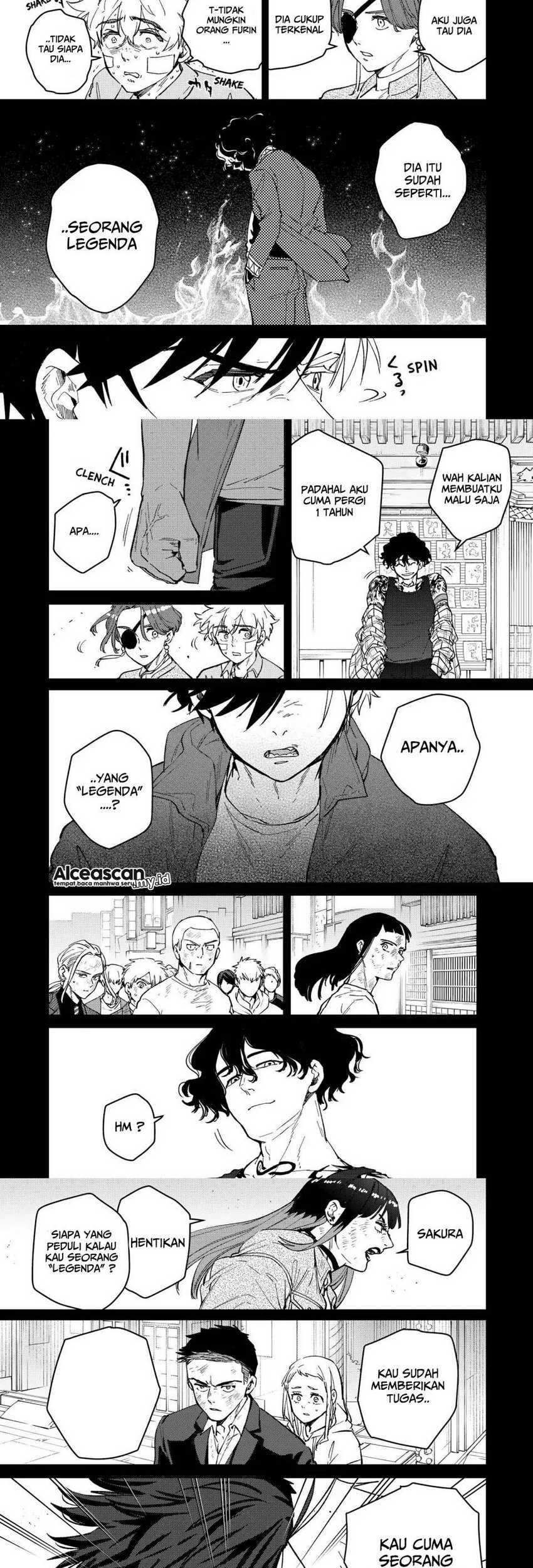 Chapter 85 - halaman 19