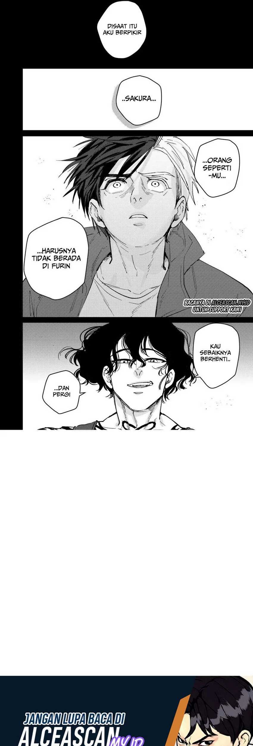 Chapter 85 - halaman 23