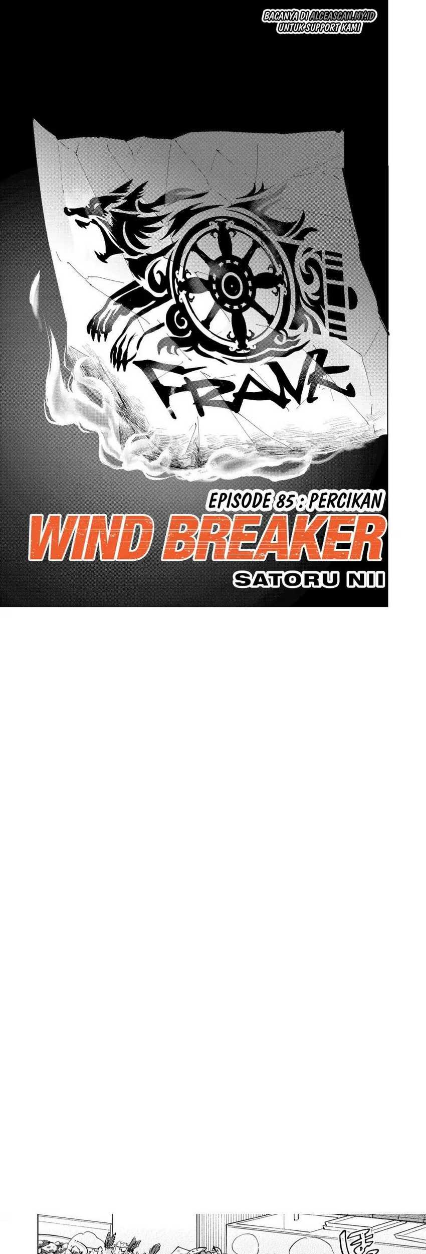 Chapter 85 - halaman 3