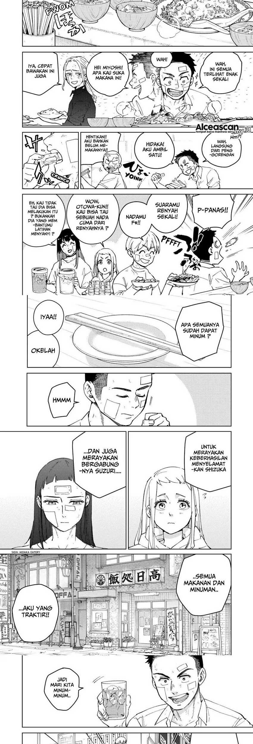 Chapter 85 - halaman 5