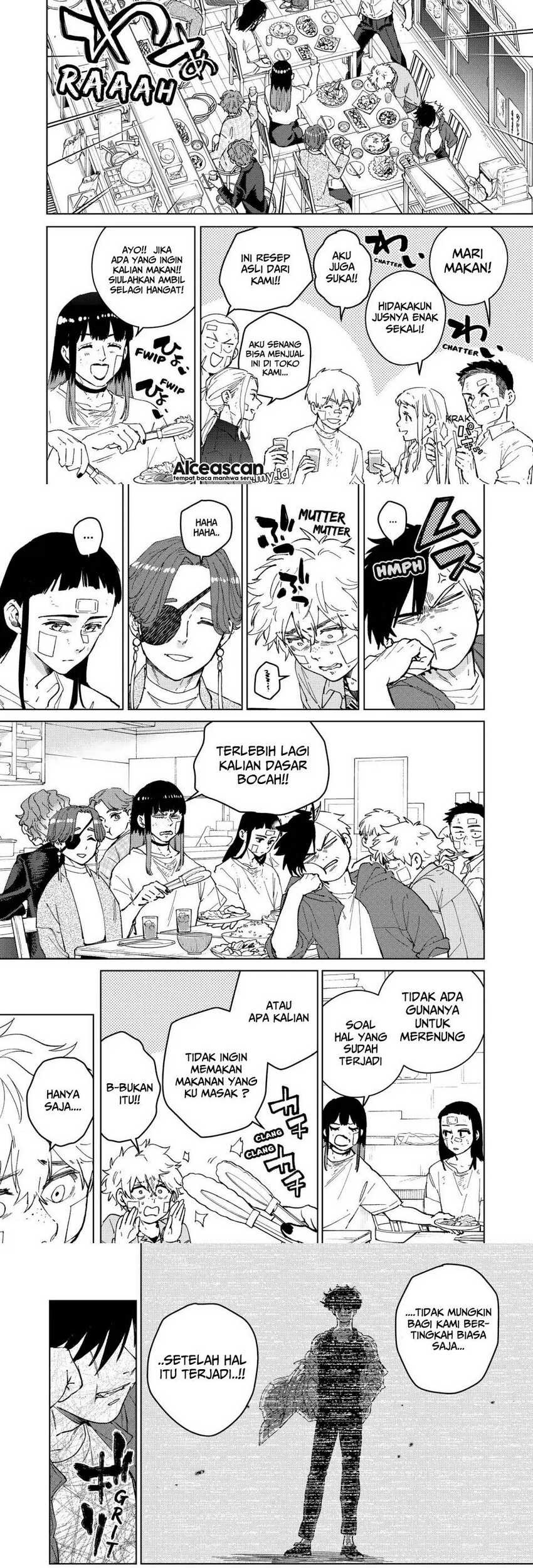 Chapter 85 - halaman 7